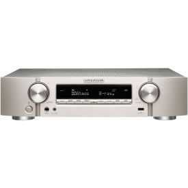 Marantz NR1711 Silver Gold
