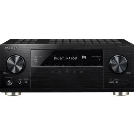 Pioneer VSX-933 Black