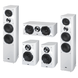 Celan GT 902 Piano White