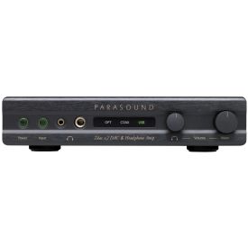 Parasound Zdac v.2