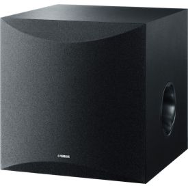 Yamaha NS-SW100 Black