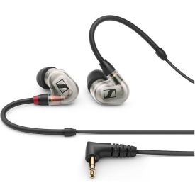 SENNHEISER IE 400 PRO CLEAR