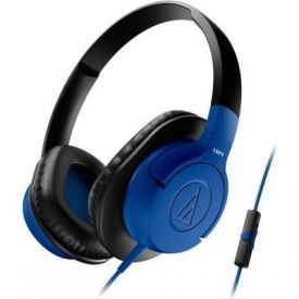 Audio-Technica ATH-AX1ISBL