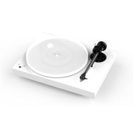 Pro-Ject X1 B Pick It PRO B High Gloss White