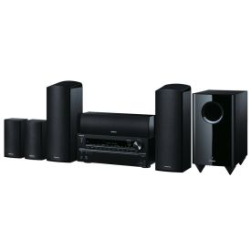 Onkyo HT-S7705 Black