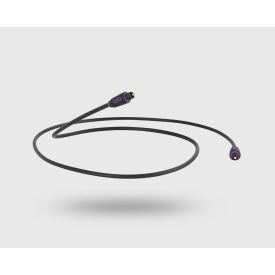 QED Profile Optical Cable QE506 2 m