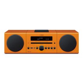 Yamaha MCR-B142 Orange
