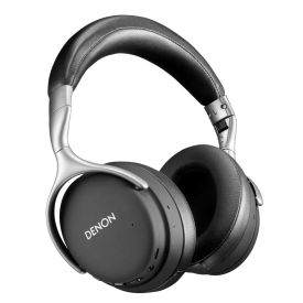 Denon AH-GC25W Black