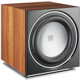 Dali SUB E-9 F Light Walnut