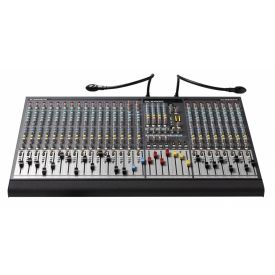 Allen & Heath GL2400-416