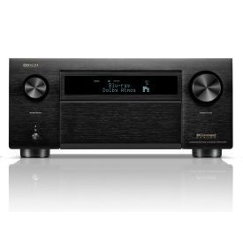 Denon AVC-A10 (13.4 сh) Black