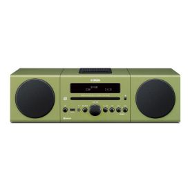 Yamaha MCR-B142 Green