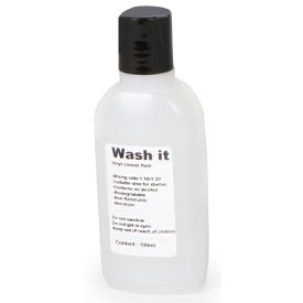 Pro-Ject WASH IT 100 Cleaning concentrate 100ml