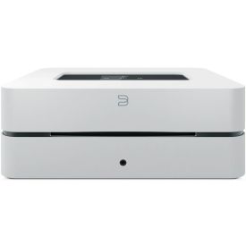 Bluesound VAULT 2i Network Streamer White