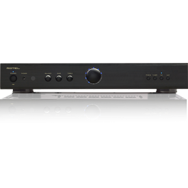 Rotel A8 Black