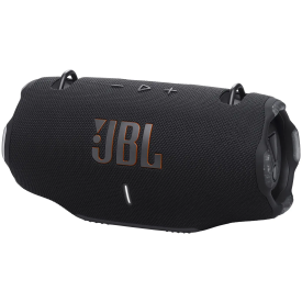 JBL XTREME 4 Black (JBLXTREME4BLKEUNA)