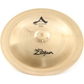 ZILDJIAN 18 A CUSTOM CHINA