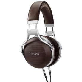 Denon AH-D5200 Wood