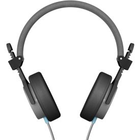 Aiaiai Capital Headphone w/mic Concrete Grey