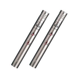 AKG C451 B MATCHED PAIR