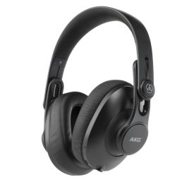 AKG K361-BT Black