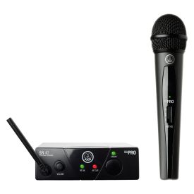 AKG WMS40 Mini Vocal Set BD ISM2