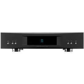 LINN Akurate DS Black