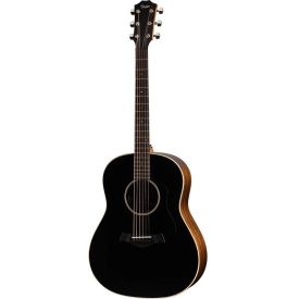 Taylor Guitars AD17 Blacktop