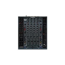 Allen Heath: XONE by 92 mk2