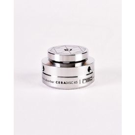 NEO Ceradisc 45 set of 4 Black Diamond