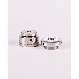 NEO Ceradisc 50 set of 4 Stainless Steel