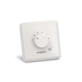 Work AT 125 Control Volume 24W