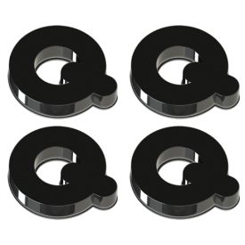 AUDIOQUEST acc Sorbogel Q-feet System