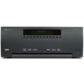 ARCAM FMJ AV950 Processor Black