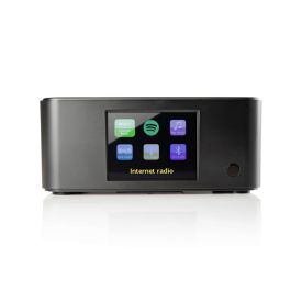 Argon Audio Stream 3 MK2 Black