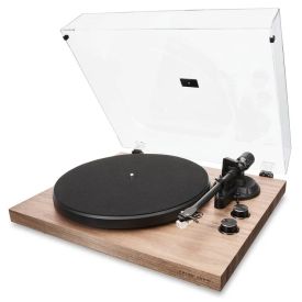 Argon Audio TT MK2 Walnut