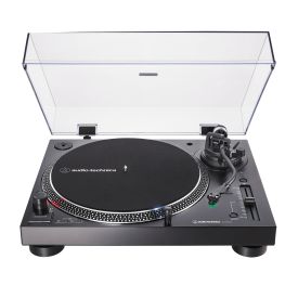 Audio-Technica AT-LP120XBT-USBBK