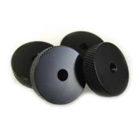 Atacama Spike Shoes HD-S (20 mm) Satin Black