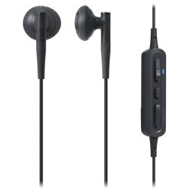 Audio-Technica ATH-C200BTBK