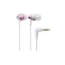 Audio-Technica ATH-CK303MPK pink