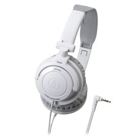 Audio-Technica ATH-SJ33WH