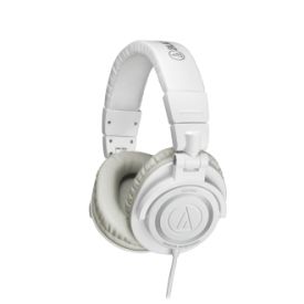 Audio-Technica ATH-M50WH White