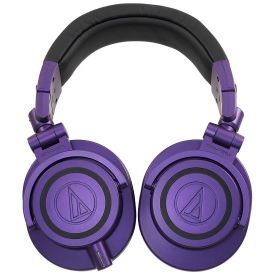 Audio-Technica ATH-M50xBTPB