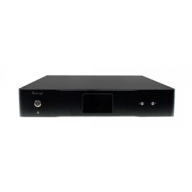Audio-GD R8 HE MK3 Black