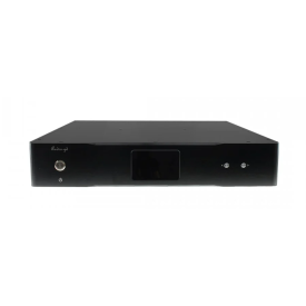 Audio-GD R8 MK3 Black