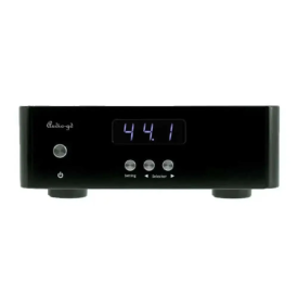 Audio-GD R-1 NOS Black