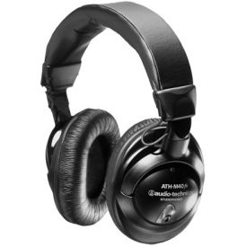 Audio-Technica ATH-M40fs