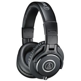Audio-Technica ATH-M40X