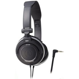 Audio-Technica ATH-SJ55BK