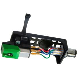 Audio-Technica cartridge AT95E/HSB VM Stereo with Headshell